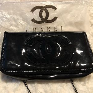Chanel Beauty Bag